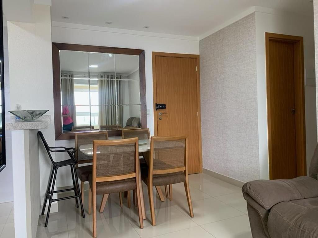 Apartamento 2Q Proximo Ao Albert Einstein Ec1003 Goiania Exterior photo