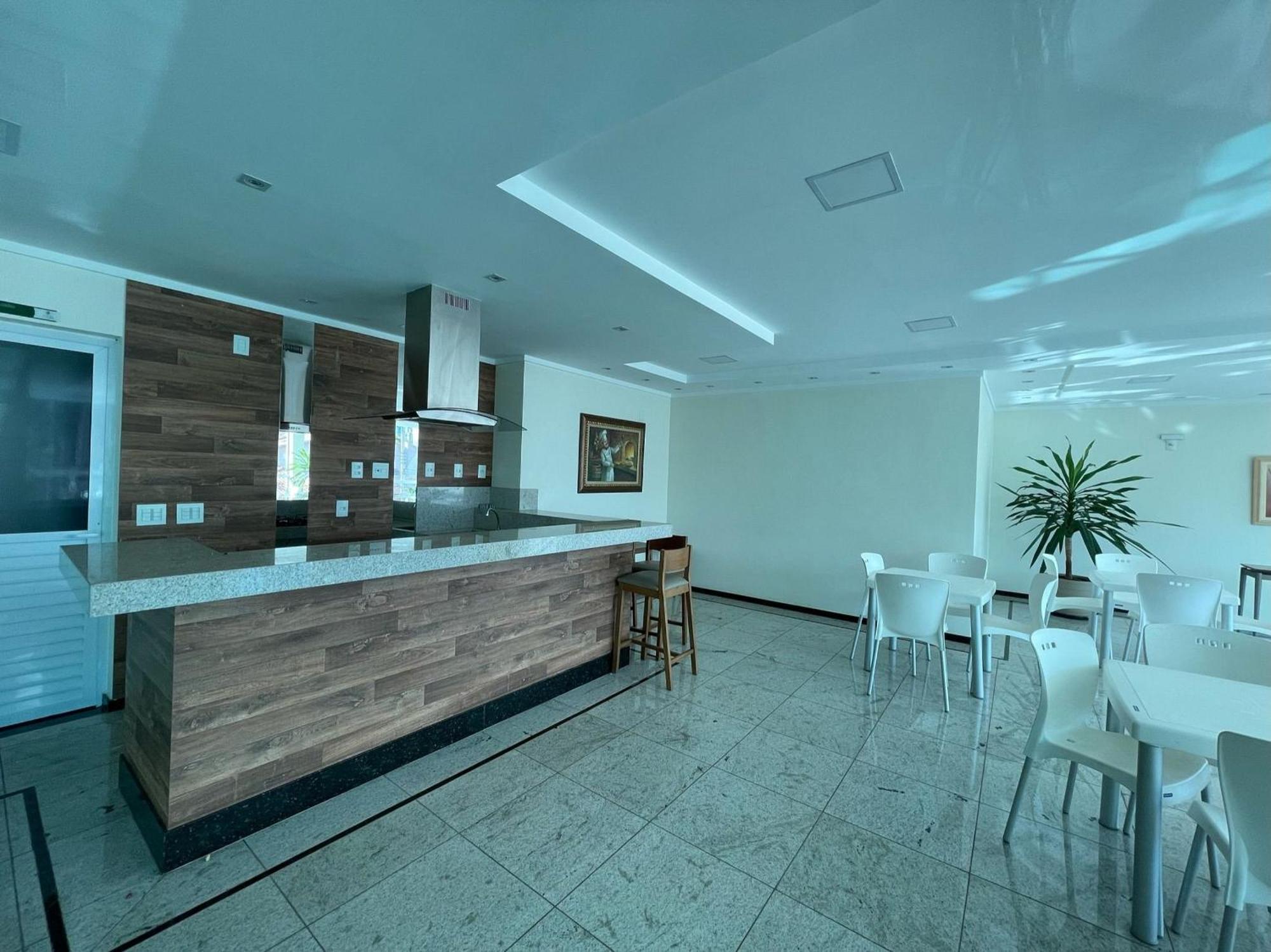 Apartamento 2Q Proximo Ao Albert Einstein Ec1003 Goiania Exterior photo